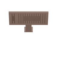 Pomme de douche - Acquafit - Fantini