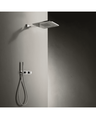 Pomme de douche - Acquafit - Fantini Pomme de douche - Acquafit - Fantini