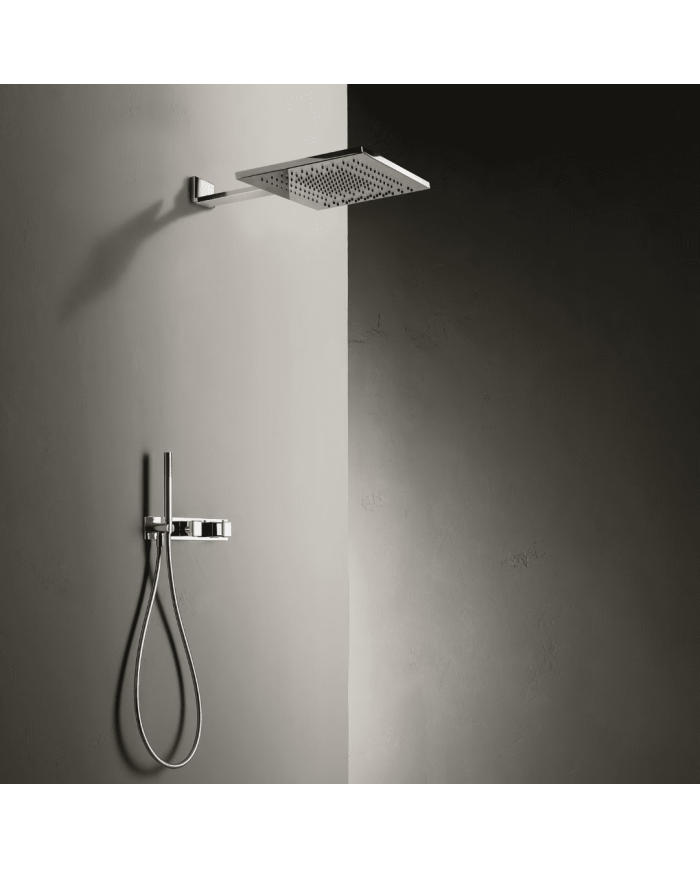 Pomme de douche - Acquafit - Fantini