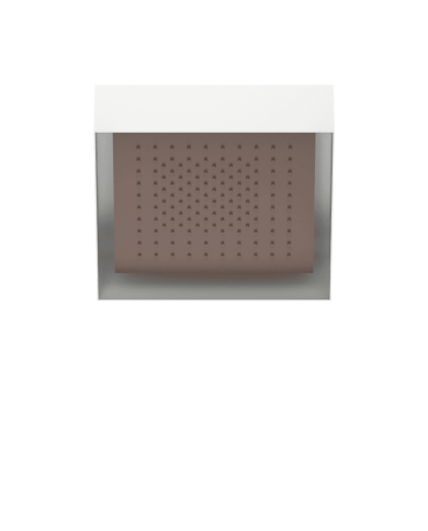 Pomme de douche DREAM - Acquafit - Fantini Pomme de douche DREAM - Acquafit - Fantini