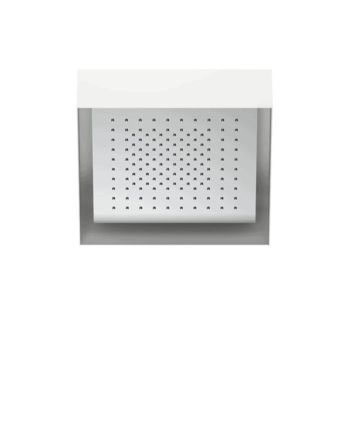 Pomme de douche - Acquafit - Fantini