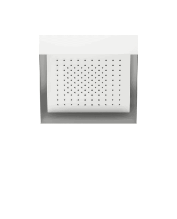 Pomme de douche - Acquafit - Fantini