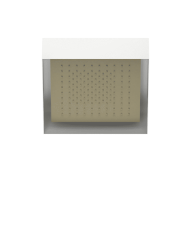 Pomme de douche - Acquafit - Fantini Pomme de douche - Acquafit - Fantini