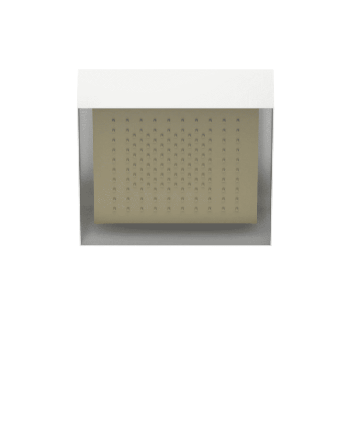 Pomme de douche - Acquafit - Fantini