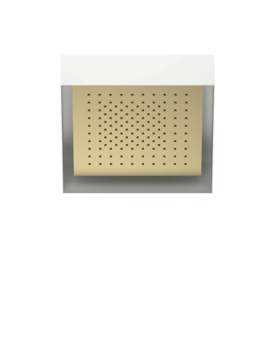 Pomme de douche - Acquafit - Fantini Pomme de douche - Acquafit - Fantini