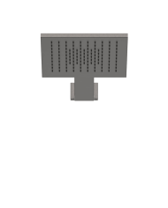 Pomme de douche - Acquafit - Fantini