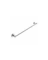 Barre porte serviettes 60 cm Art déco Margot Barre porte serviettes 60 cm Art déco Margot