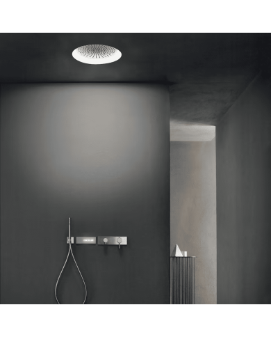 Pomme de douche DREAM - Acquafit - Fantini Pomme de douche DREAM - Acquafit - Fantini