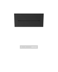 Pomme de douche DREAM - Acqua Zone - Fantini