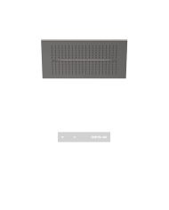 Pomme de douche DREAM - Acqua Zone - Fantini