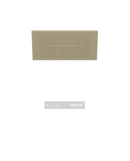 Pomme de douche DREAM - Acqua Zone - Fantini