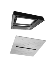 Pomme de douche - Acqua Zone - Fantini