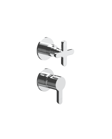 Set de douche - Icona Classic - Fantini Set de douche - Icona Classic - Fantini
