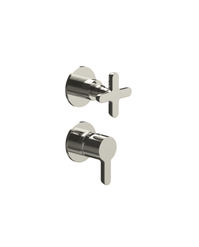 Set de douche - Icona Classic - Fantini Set de douche - Icona Classic - Fantini