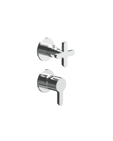 Set de douche - Icona Classic - Fantini Set de douche - Icona Classic - Fantini