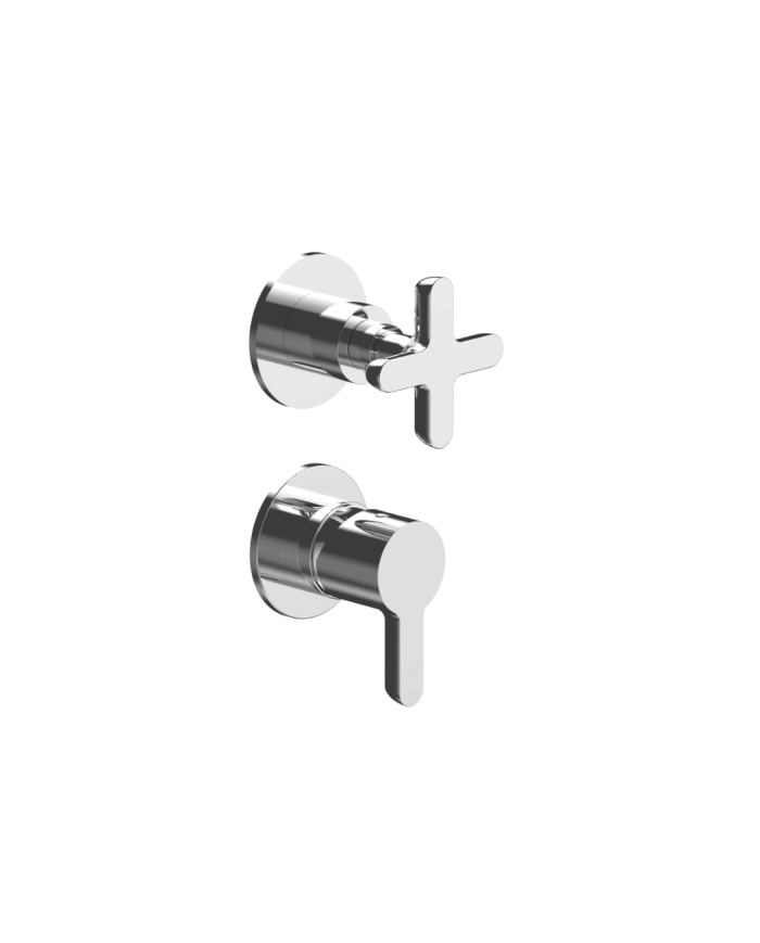 Set de douche - Icona Classic - Fantini