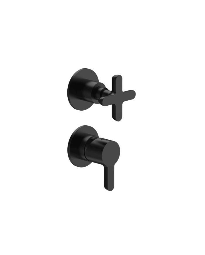 Set de douche - Icona Classic - Fantini