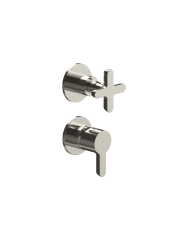 Set de douche - Icona Classic - Fantini