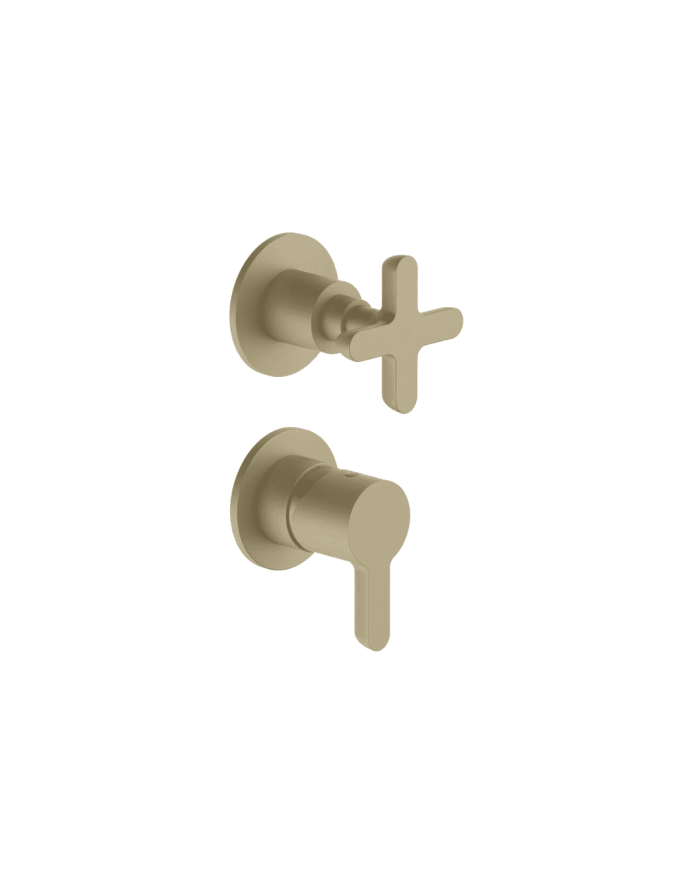 Set de douche - Icona Classic - Fantini