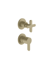 Set de douche - Icona Classic - Fantini