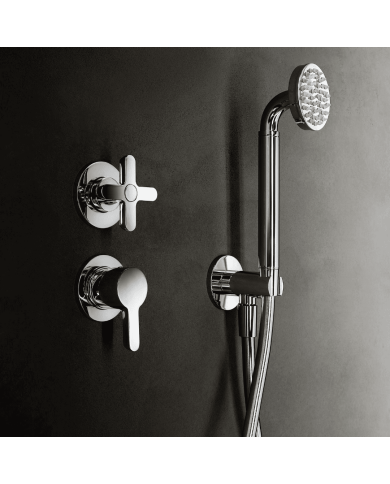 Set de douche - Icona Classic - Fantini