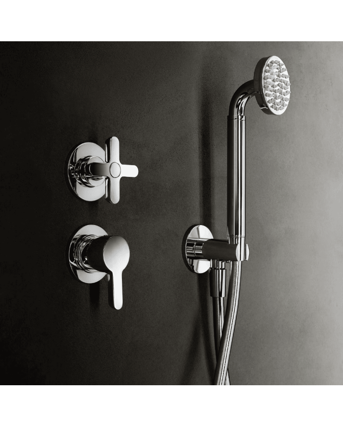 Set de douche - Icona Classic - Fantini