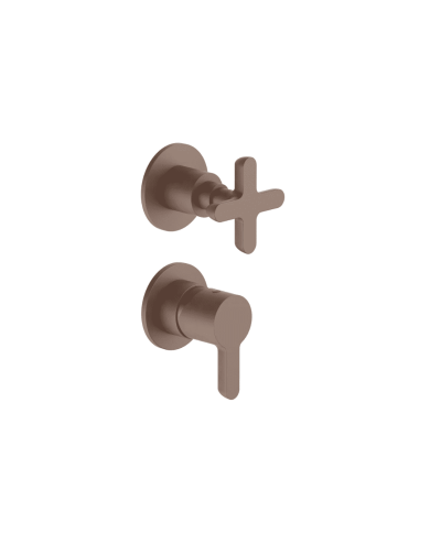 Set de douche - Icona Classic - Fantini Set de douche - Icona Classic - Fantini