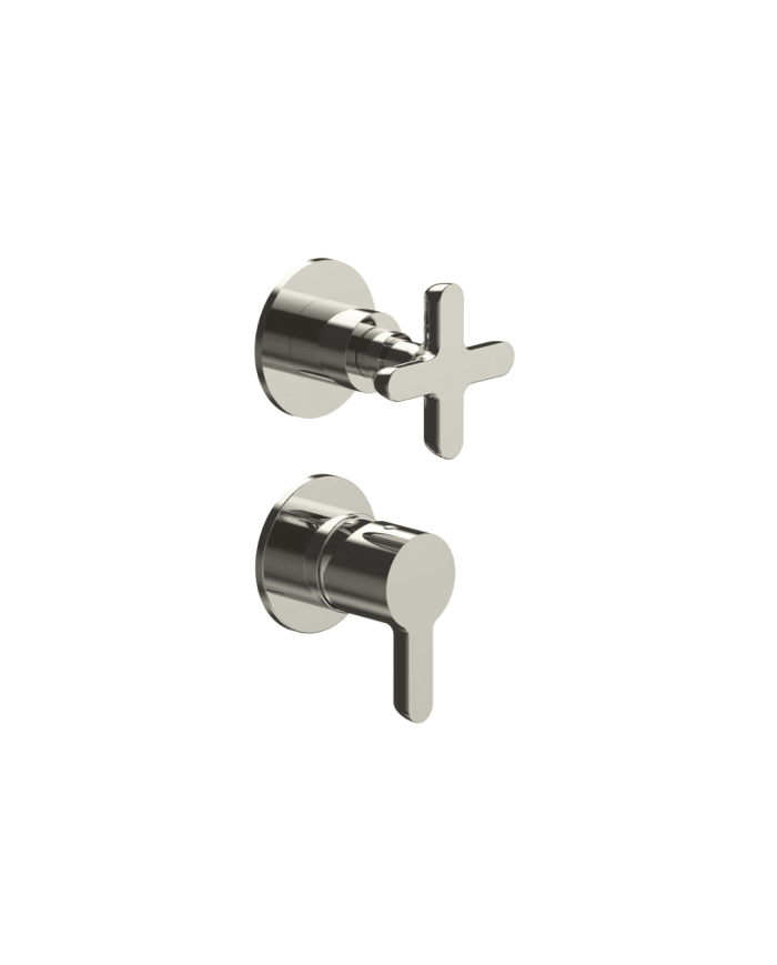 Set de douche - Icona Classic - Fantini