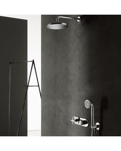Set de douche - Icona Classic - Fantini Set de douche - Icona Classic - Fantini