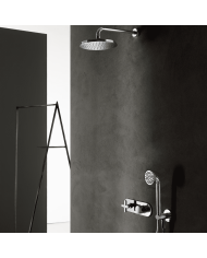 Set de douche - Icona Classic - Fantini