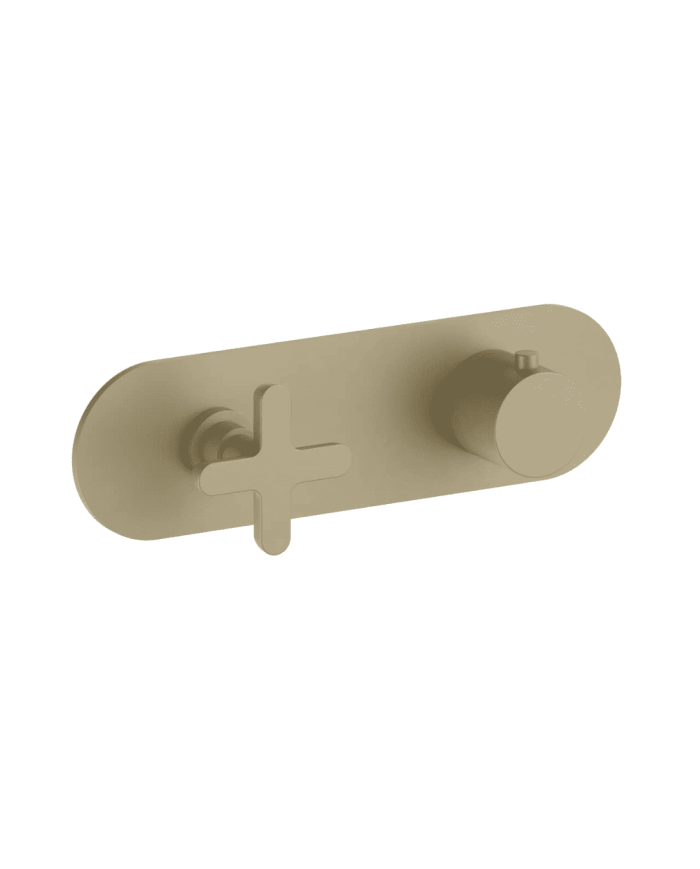 Set de douche - Icona Classic - Fantini