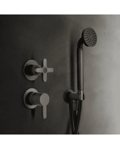 Set de douche - Icona Classic - Fantini Set de douche - Icona Classic - Fantini