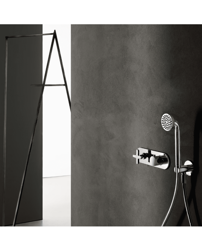 Set de douche - Icona Classic - Fantini