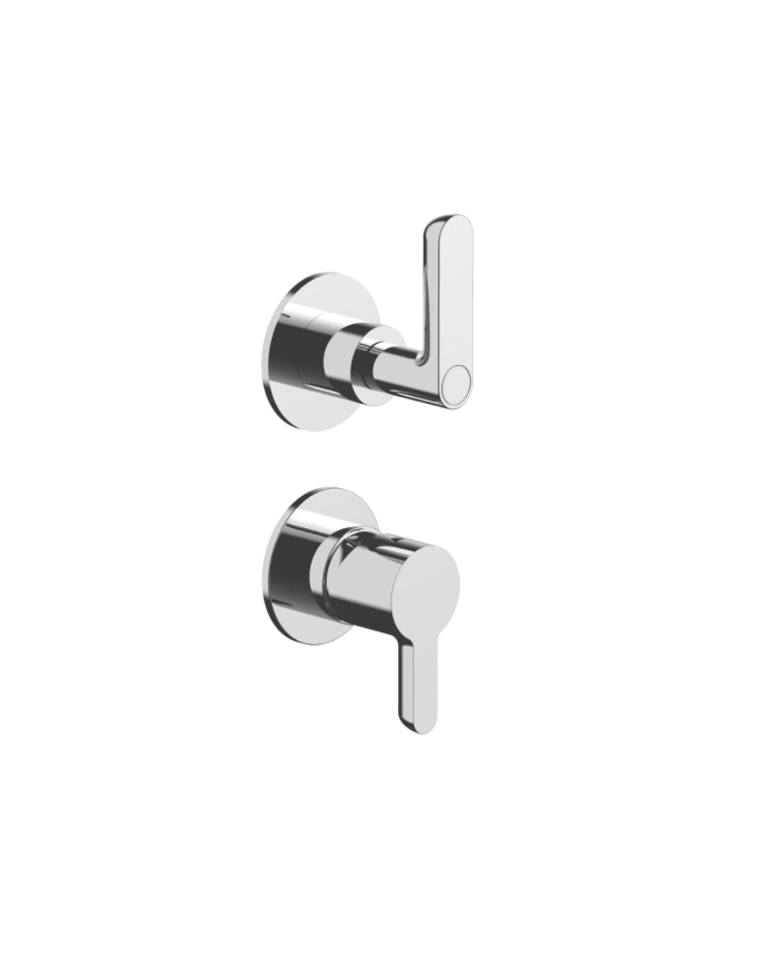 Set de douche - Icona Deco - Fantini