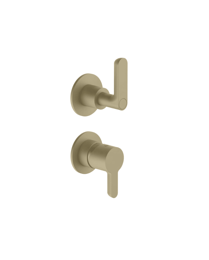 Set de douche - Icona Deco - Fantini