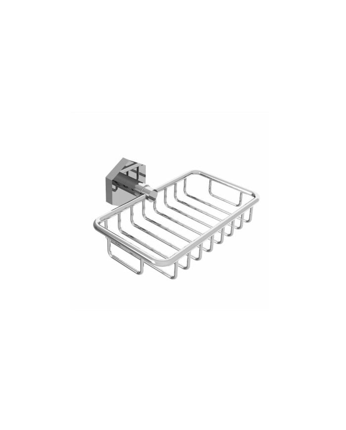 Porte savon pour douche - Art déco accessoires Margot