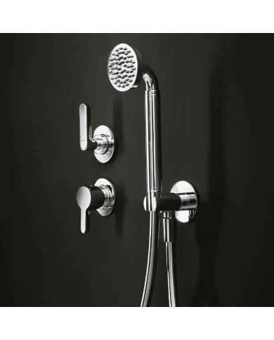 Set de douche - Icona Deco - Fantini Set de douche - Icona Deco - Fantini