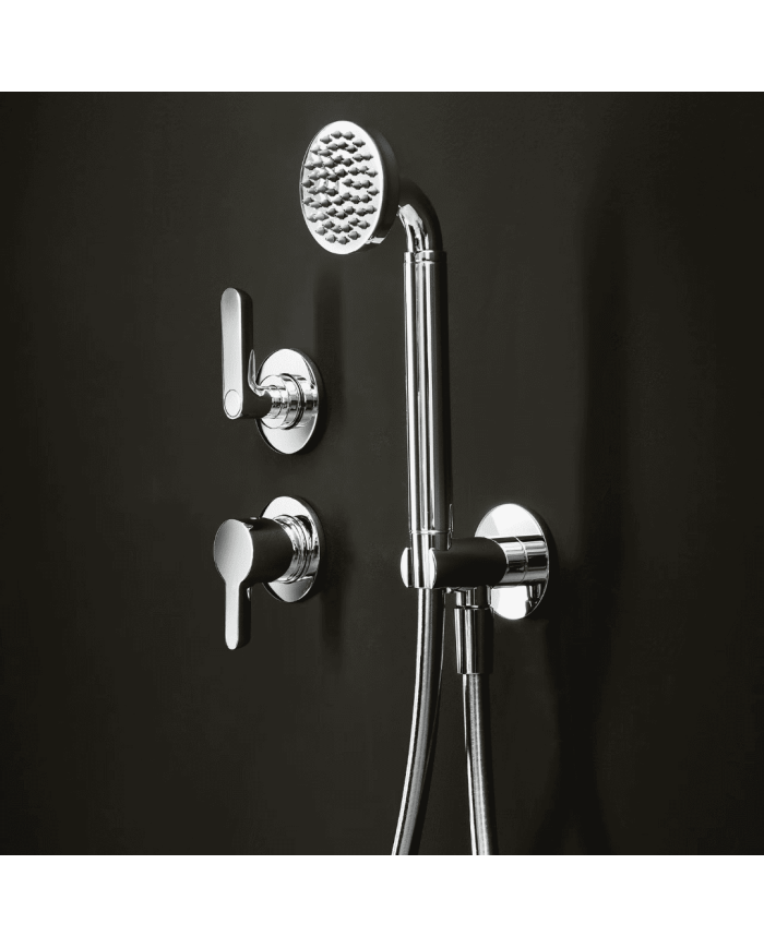 Set de douche - Icona Deco - Fantini