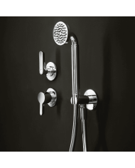 Set de douche - Icona Deco - Fantini