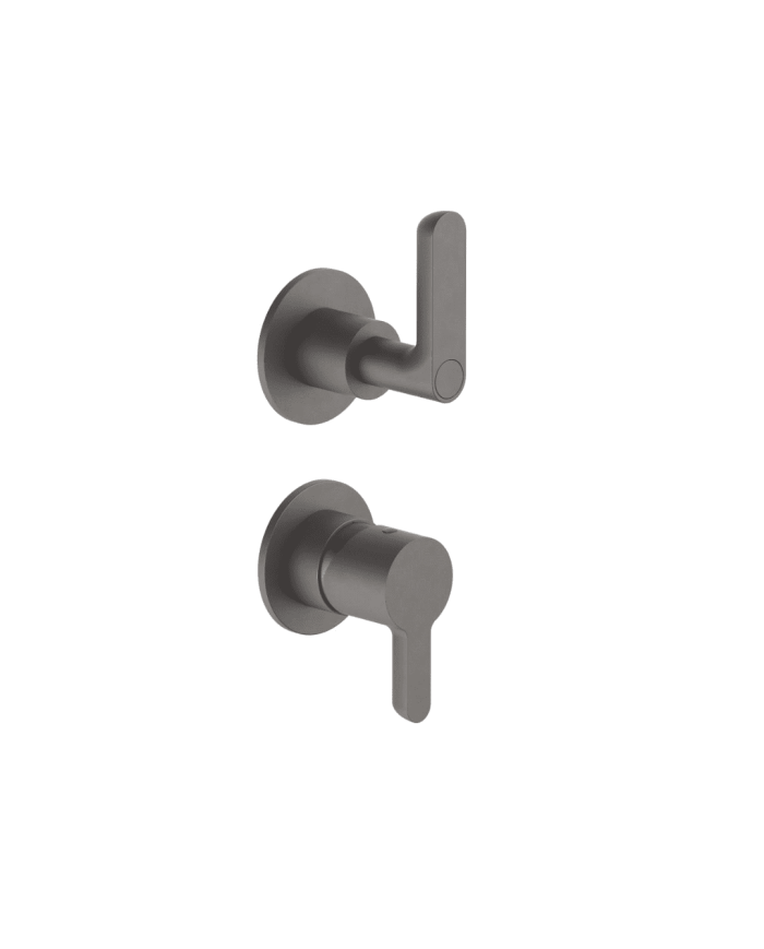 Set de douche - Icona Deco - Fantini