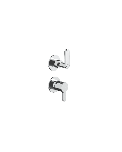 Set de douche - Icona Deco - Fantini Set de douche - Icona Deco - Fantini