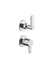 Set de douche - Icona Deco - Fantini