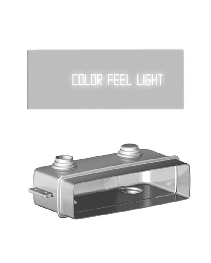 Set de douche - Icona Deco - Fantini