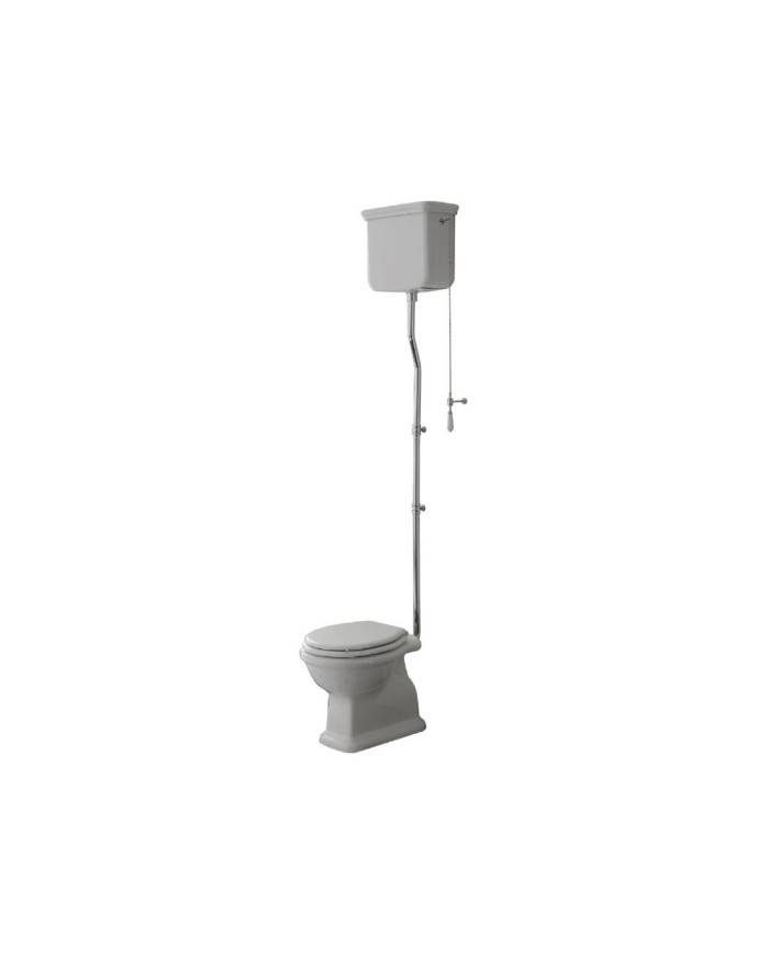 WC sur pied chasse haute - Tradition Margot