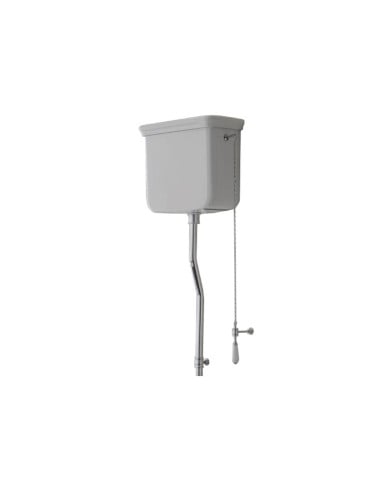 WC sur pied chasse haute - Tradition Margot