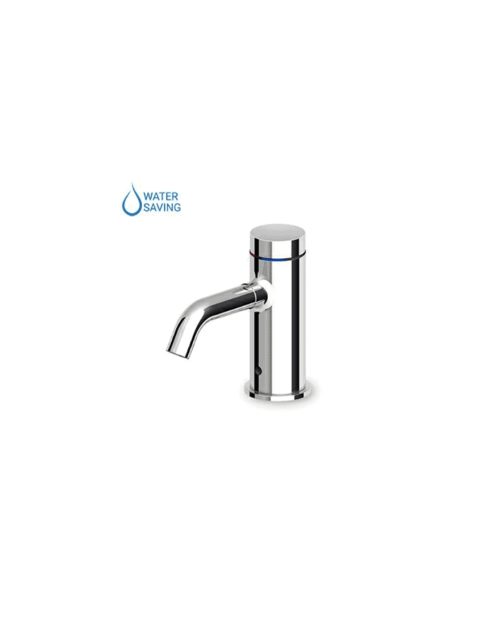 Robinet électronique lavabo - Pan - Zucchetti