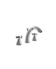 Mélangeur bec haut 3 trous lavabo Orsay Margot Mélangeur bec haut 3 trous lavabo Orsay Margot