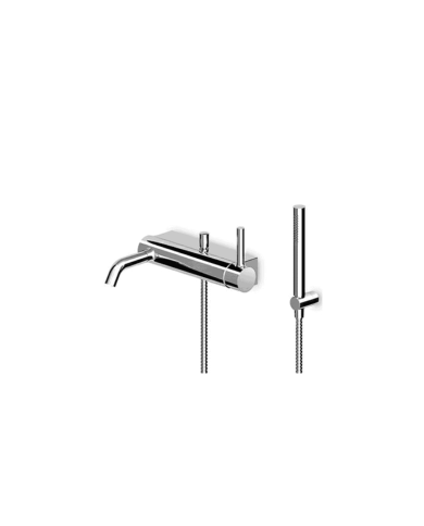 Mitigeur bain-douche - Pan - Zucchetti