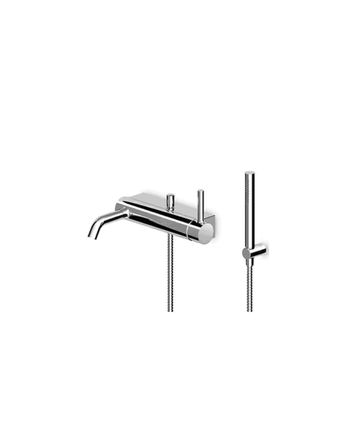 Mitigeur bain-douche - Pan - Zucchetti