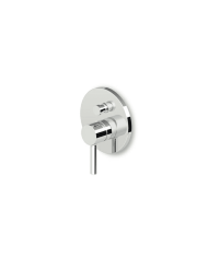 Mitigeur bain-douche - Pan - Zucchetti